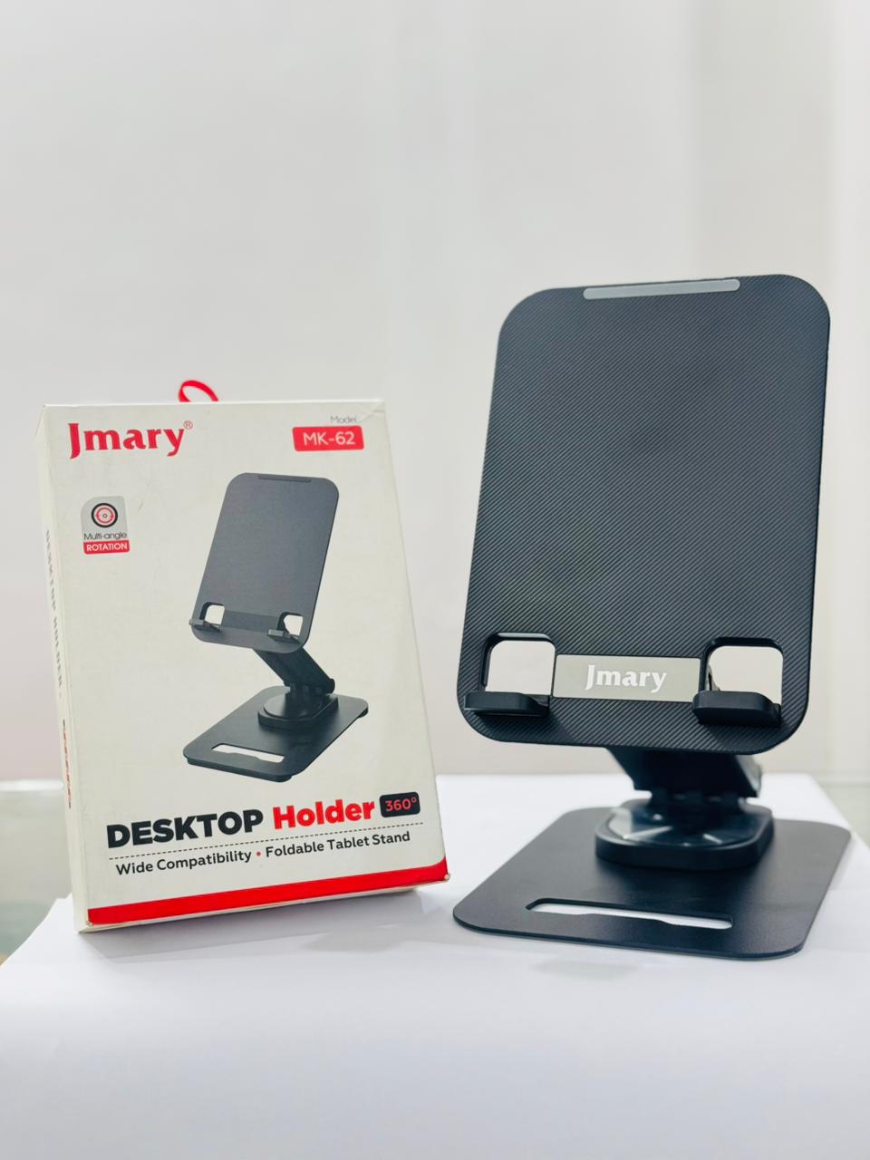 jmary MK-62 Premium Mobile Stand